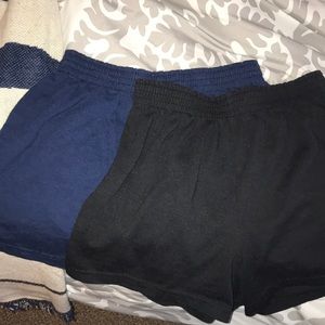 Soffe Shorts